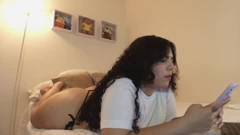 Snapshot of matilda_69x chatting on April 7, 2026, 1:50 am Matilda online show from April 7, 2026, 1:50 am