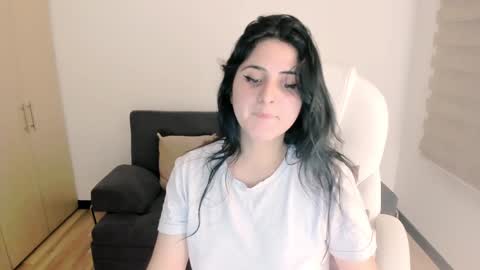 Lucia online show from January 11, 2025, 1:59 am