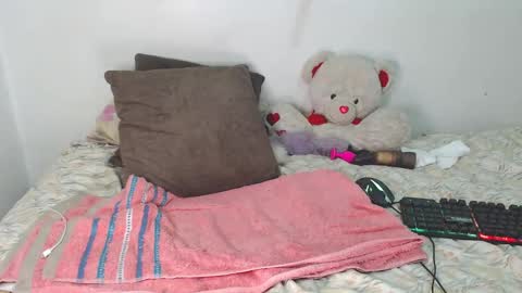 Snapshot of matildarave chatting on December 24, 2024, 6:55 am Mathi online show from December 24, 2024, 6:55 am