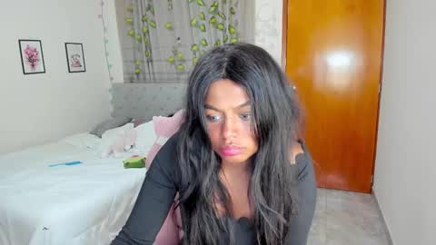 Daniela online show from November 6, 2025, 1:39 am