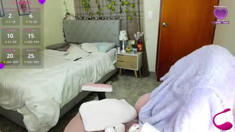 Snapshot of matilde27 chatting on February 10, 2026, 10:58 pm Daniela online show from February 10, 2026, 10:58 pm