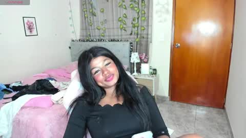 Daniela online show from April 11, 2026, 2:16 am