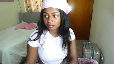 Daniela online show from May 21, 2026, 6:59 pm