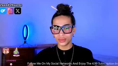 Snapshot of matiu_stonne chatting on January 10, 2026, 7:59 pm Abby Bella online show from January 10, 2026, 7:59 pm