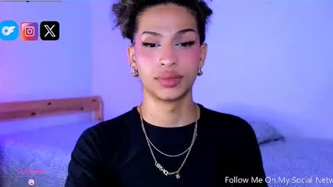 Snapshot of matiu_stonne chatting on January 11, 2026, 8:08 am Abby Bella online show from January 11, 2026, 8:08 am