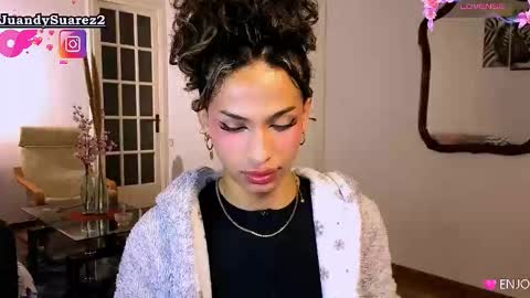 Snapshot of matiu_stonne chatting on March 1, 2026, 5:53 am Abby Bella online show from March 1, 2026, 5:53 am