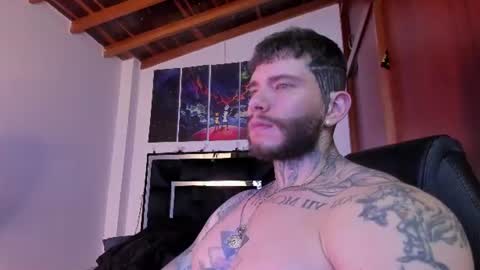 Snapshot of matius_foxtter chatting on June 18, 2026, 8:25 am matius foxter online show from June 18, 2026, 8:25 am