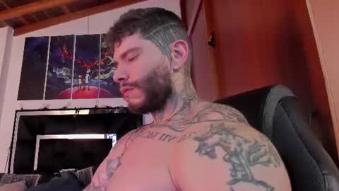 Snapshot of matius_foxtter chatting on June 18, 2026, 9:19 pm matius foxter online show from June 18, 2026, 9:19 pm