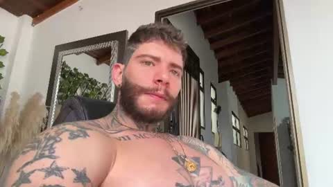 Snapshot of matius_foxtter chatting on June 23, 2026, 12:36 pm matius foxter online show from June 23, 2026, 12:36 pm