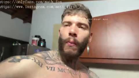 Snapshot of matius_foxtter chatting on July 2, 2026, 3:23 am matius foxter online show from July 2, 2026, 3:23 am