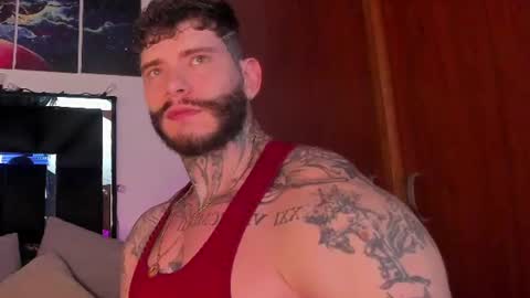 Snapshot of matius_foxtter chatting on July 26, 2026, 12:30 am matius foxter online show from July 26, 2026, 12:30 am