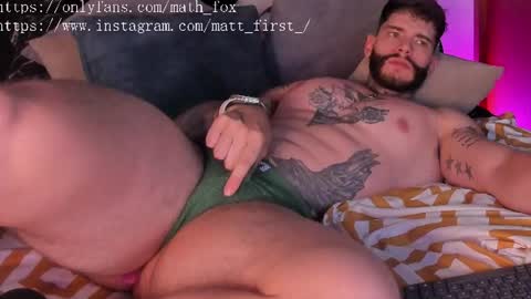 Snapshot of matius_foxtter chatting on July 30, 2026, 10:20 pm matius foxter online show from July 30, 2026, 10:20 pm