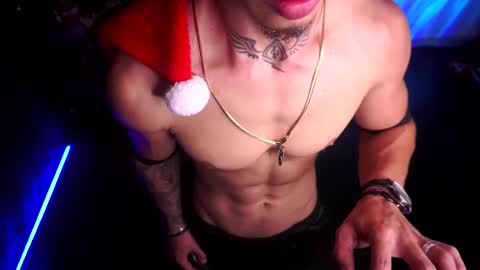 Snapshot of matiusdf chatting on December 31, 2024, 5:07 pm matius online show from December 31, 2024, 5:07 pm
