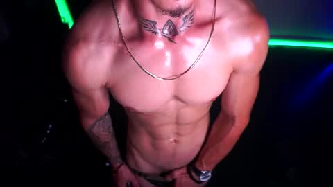 Snapshot of matiusdf chatting on January 31, 2025, 6:57 pm matius online show from January 31, 2025, 6:57 pm