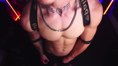 matius online show from March 23, 2026, 8:35 pm