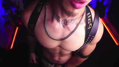 Snapshot of matiusdf chatting on May 5, 2026, 4:20 am matius online show from May 5, 2026, 4:20 am