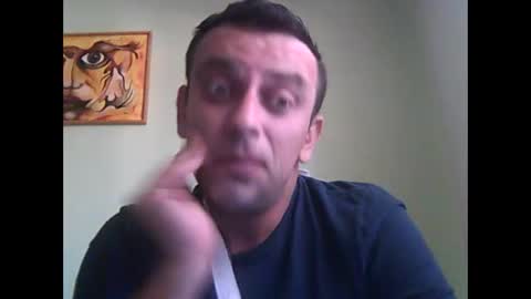 Snapshot of matoterzic48 chatting on October 17, 2025, 1:57 pm toma online show from October 17, 2025, 1:57 pm