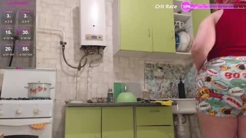 Snapshot of matreshka66 chatting on January 5, 2026, 5:38 pm Daria online show from January 5, 2026, 5:38 pm