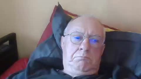 joyaam79 online show from February 9, 2026, 12:31 pm