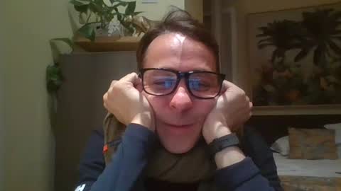 matrixmad online show from November 6, 2025, 11:04 pm