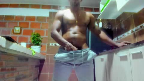 ANDRES online show from May 15, 2026, 6:20 am
