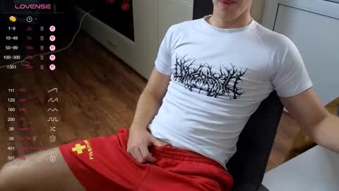 Snapshot of matt_aniston chatting on November 2, 2025, 4:31 pm Matt online show from November 2, 2025, 4:31 pm