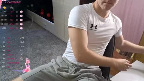 Snapshot of matt_aniston chatting on February 11, 2026, 8:52 am Matt online show from February 11, 2026, 8:52 am