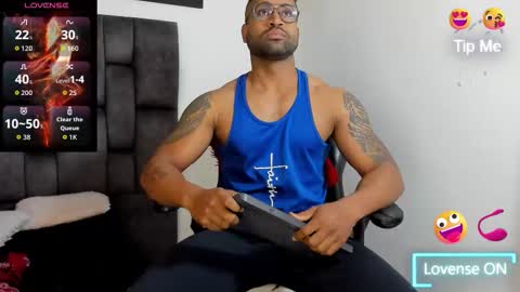 matt rodriguez92 online show from March 13, 2026, 9:27 am