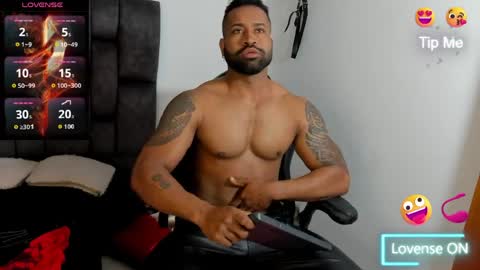 matt rodriguez92 online show from March 31, 2026, 11:10 am