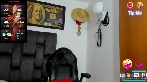 matt rodriguez92 online show from April 7, 2026, 8:59 am