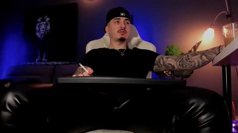 Matt online show from March 8, 2026, 8:18 am