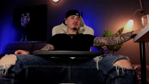 Matt online show from March 29, 2026, 8:47 am