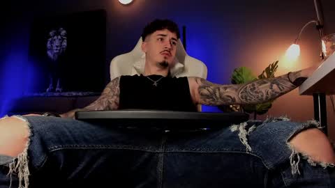 Matt online show from March 30, 2026, 8:37 am