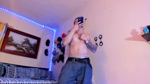 Matt online show from October 6, 2025, 11:24 pm