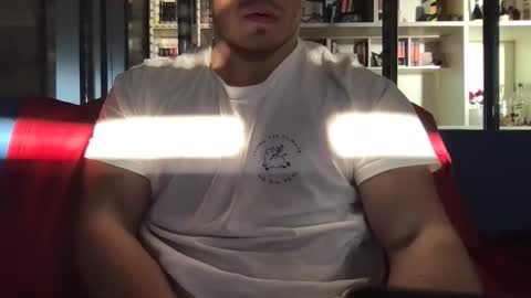 Snapshot of mattbull20 chatting on January 15, 2025, 7:37 am mattbull20 online show from January 15, 2025, 7:37 am