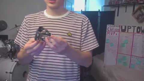 Matt Cash online show from October 16, 2025, 1:06 am