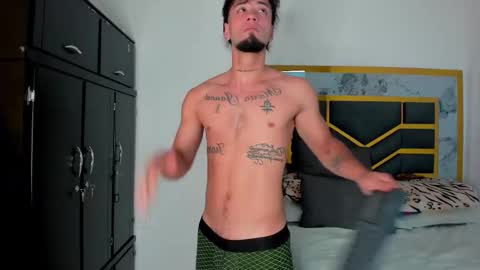 Matt online show from October 15, 2025, 6:30 pm