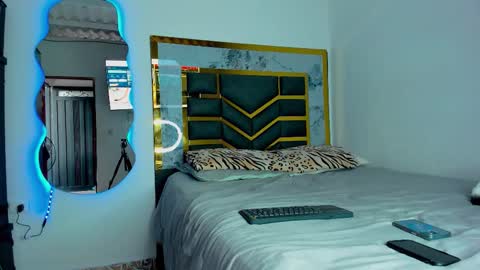 Matt online show from October 24, 2025, 9:22 pm