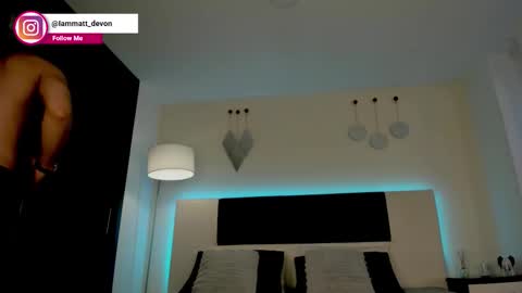 Matt online show from December 17, 2025, 4:18 am