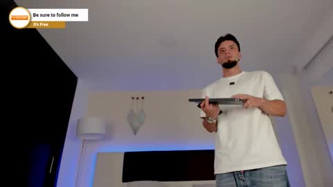 Matt online show from January 7, 2026, 3:20 am