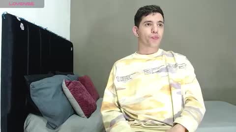 ---Matteo--- online show from January 17, 2026, 7:17 pm