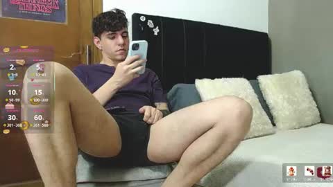 ---Matteo--- online show from July 2, 2026, 4:18 am