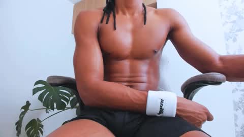 Snapshot of matteo_777 chatting on September 15, 2025, 3:01 pm Mateo online show from September 15, 2025, 3:01 pm