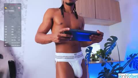 Snapshot of matteo_777 chatting on November 13, 2025, 11:25 pm Mateo online show from November 13, 2025, 11:25 pm