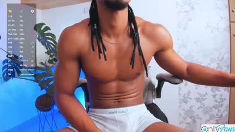 Snapshot of matteo_777 chatting on November 14, 2025, 11:35 pm Mateo online show from November 14, 2025, 11:35 pm