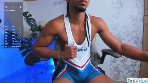 Snapshot of matteo_777 chatting on November 15, 2025, 11:43 pm Mateo online show from November 15, 2025, 11:43 pm