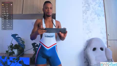 Snapshot of matteo_777 chatting on January 16, 2026, 10:25 pm Mateo online show from January 16, 2026, 10:25 pm