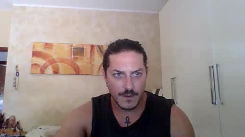 Snapshot of matteushh87 chatting on September 15, 2025, 7:52 am matteushh87 online show from September 15, 2025, 7:52 am