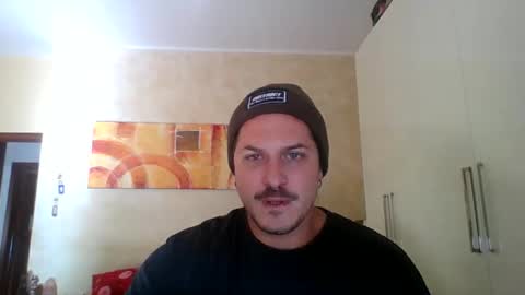 matteushh87 online show from October 29, 2025, 10:06 am