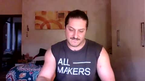 matteushh87 online show from November 27, 2025, 10:39 am